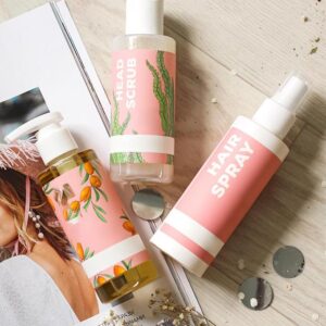 Body Mist
