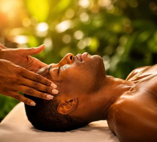 PARENTHESE MASSAGE