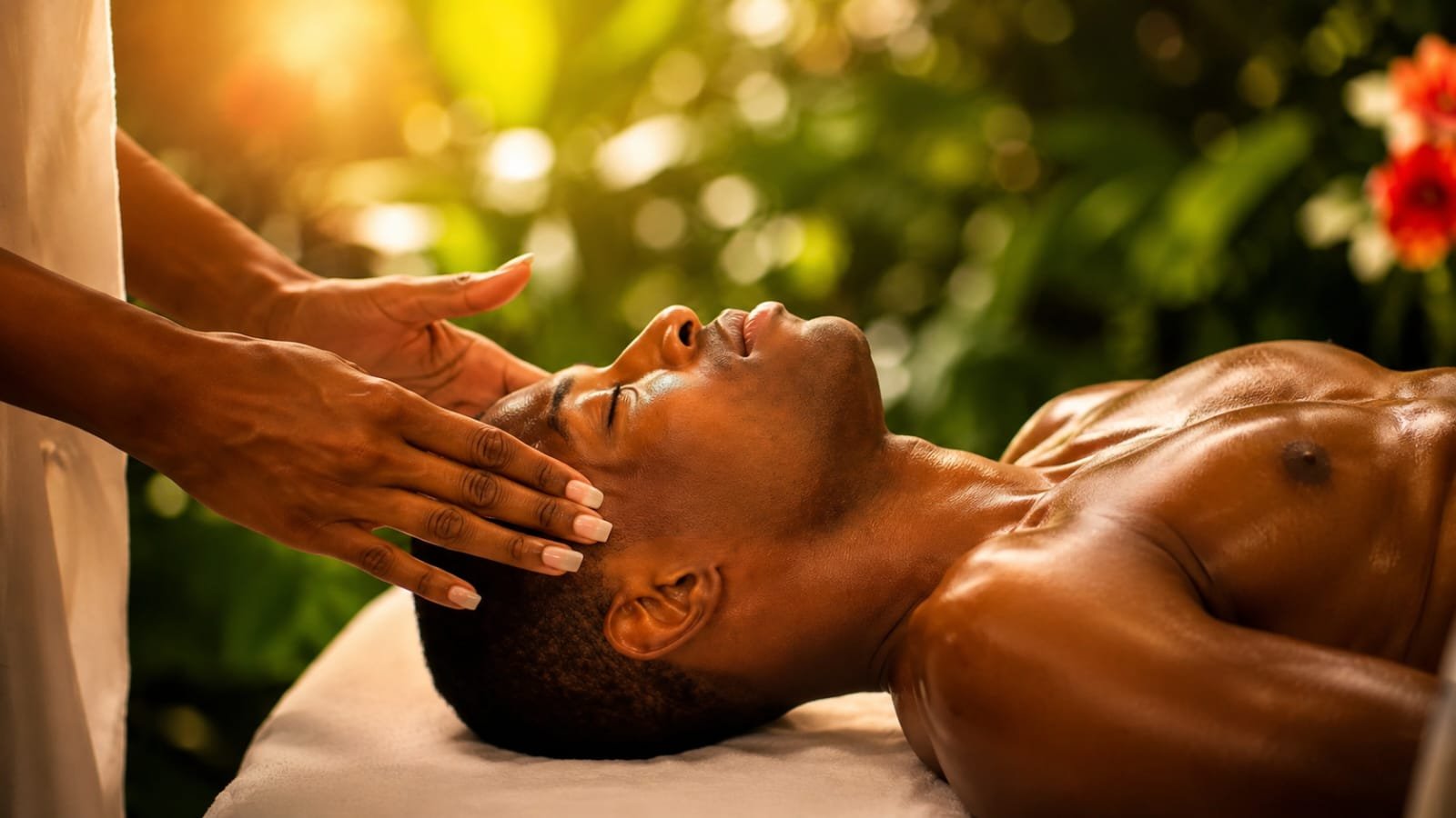 MASSAGE PROSTATE